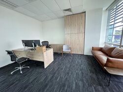 ONE GEORGE STREET (D1), Office #561186931